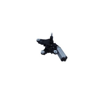   HÁTSÓ ABLAKTÖRLÕ MOTOR AUDI A4 AVANT ALLROAD 08- 4F9955711E