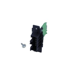 Elõtét ELLENÁLLÁS CITROEN BERLINGO 08- 648055