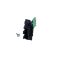 Elõtét ELLENÁLLÁS CITROEN BERLINGO 08- 648055