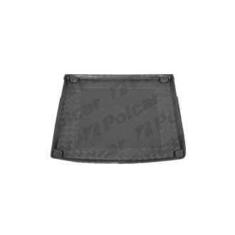   Csomagtartó tálca Peugeot 407 04- kombi, csúszásgátlósmel