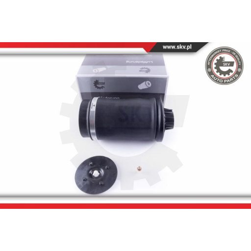 Légrugó ; MERCEDES-BENZ GLE (W166) GLS (X166) GL-Class (X164) M-Class (W166) ; 1643200625