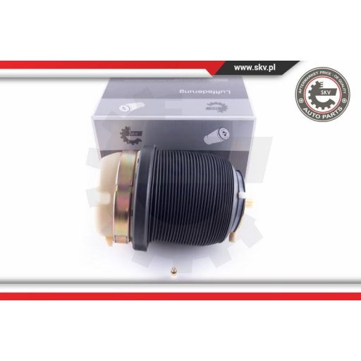 Légrugó ; AUDI A6 C6 (4FH, 4F2, 4F5) ; 4F0616001J