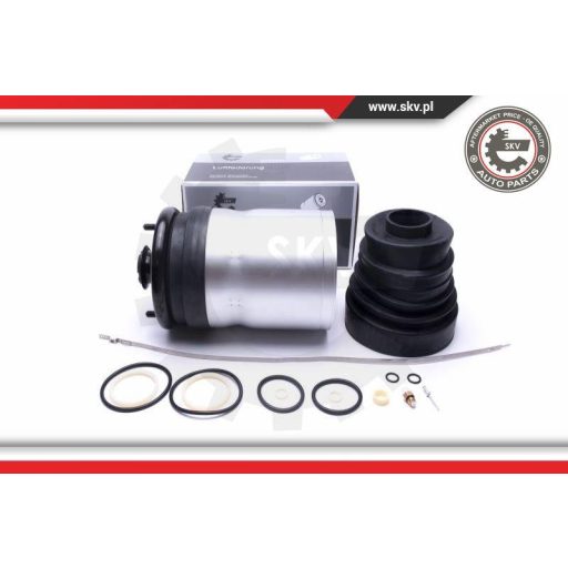 Légrugó ; LAND ROVER Range Rover Sport I (L320) ; LR023235