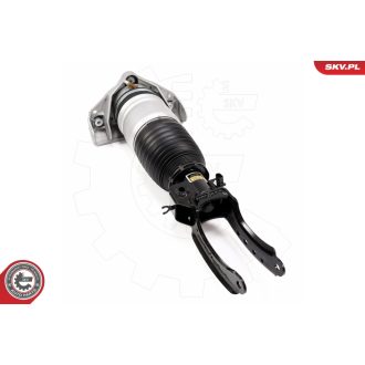 Légrugó ; AUDI Q7 PORSCHE Cayenne VW Touareg ; 7L8616039D