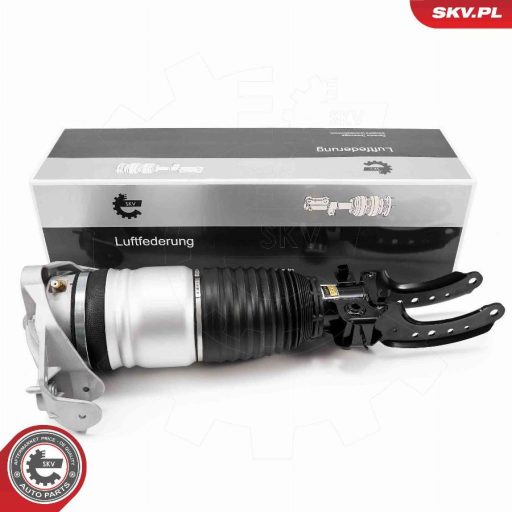 Légrugó ; AUDI Q7 PORSCHE Cayenne VW Touareg ; 7L8616039D