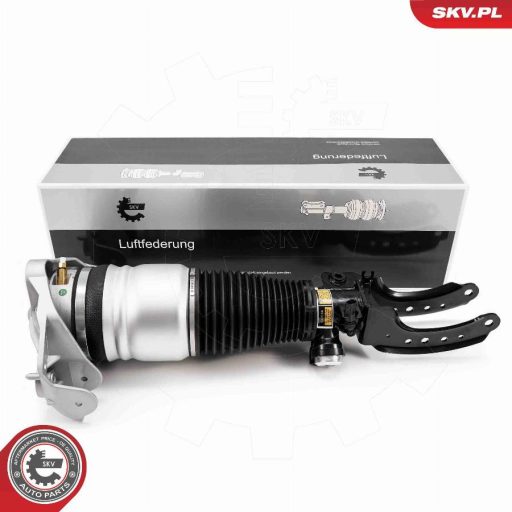 Légrugó ; AUDI Q7 PORSCHE Cayenne VW Touareg ; 7L6616040D