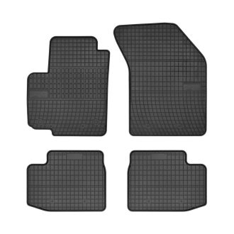   Gumiszőnyeg FIAT Sedici 2006-2014 | SUZUKI Swift III 2005-2010, IV 2010-2017 | SUZUKI SX4 2006-2014