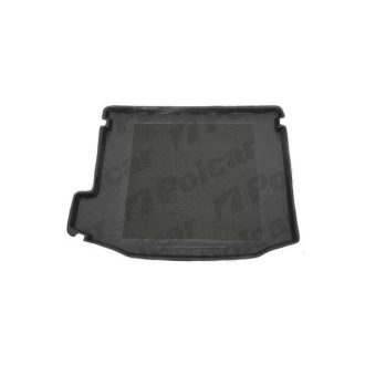   Csomagtartó tálca Renault Megane 99-02 Kombi, Csúszásgátlós