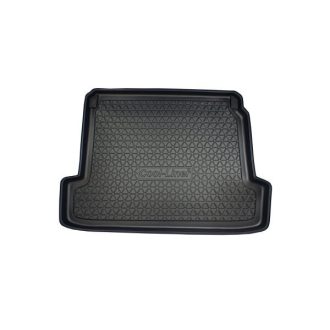   Csomagtartó tálca Renault Megane 02-05, Csúszásgátlós nélkül