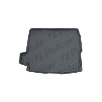   Csomagtartó tálca Renault Megane II 02-08, Csúszásgátlós nélkül