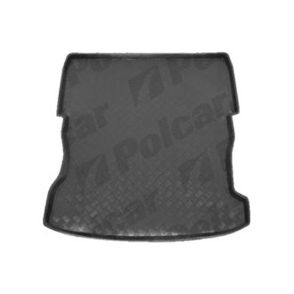   Csomagtartó tálca Renault Clio 01-, rakomány, Csúszásgátlós nélkül