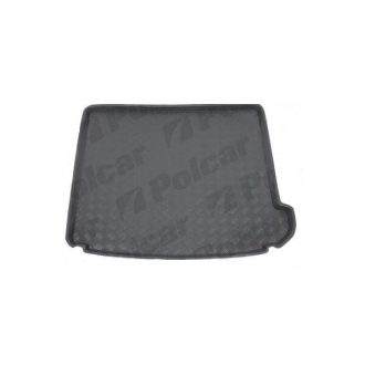   Csomagtartó tálca Renault Laguna 94-00, Csúszásgátlós nélkül
