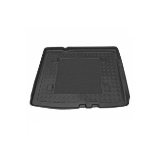   Csomagtartó tálca Renault Kangoo 98-02 Csúszásgátlós, hely
