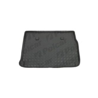 Csomagtartó tálca Renault Scenic 03-06,