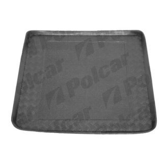   Csomagtartó tálca Renault Grand Scenic 03-06 csúszásgátlós