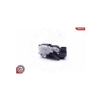   Ajtózár ; hátsó jobb ; OPEL Astra J Insignia A Zafira ; 13503808