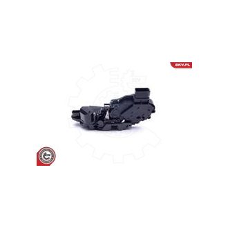   Ajtózár ; első bal ; LAND ROVER Discovery IV Range Rover Evoque ; 8X2A-21813-AD