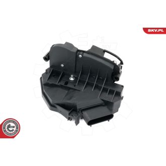 Ajtózár ; első bal ; VOLVO S60 II V60 I XC60 I ; 31349858