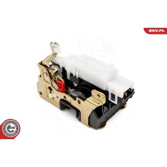   Ajtózár ; első bal ; NISSAN Interstar OPEL Movano A X70 RENAULT Master II Mascott ; 8200147149