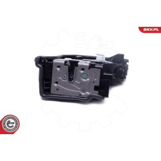   Ajtózár ; első bal ; BMW 2 6 7 8 X1 X2 X3 X4 X5 X6 I3 MINI Cooper One Clubman Countryman ; 51217281935