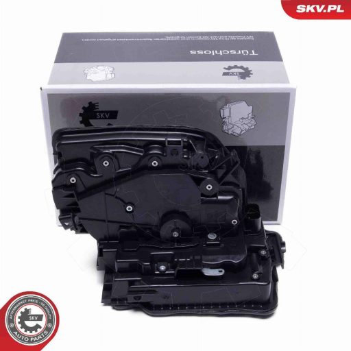 Ajtózár ; első bal ; BMW 2 6 7 8 X1 X2 X3 X4 X5 X6 I3 MINI Cooper One Clubman Countryman ; 51217281935