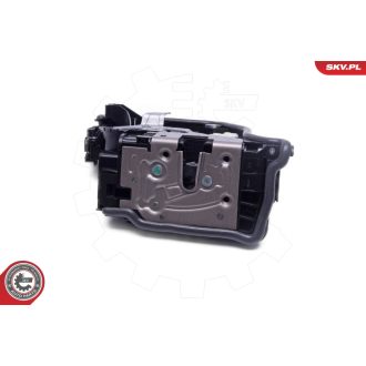   Ajtózár ; első jobb ; BMW 2 6 7 8 X1 X2 X3 X4 X5 X6 I3 MINI Cooper One Clubman Countryman  ; 51217281938