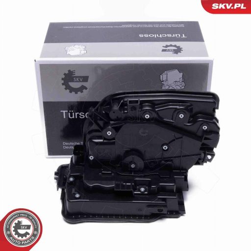 Ajtózár ; első jobb ; BMW 2 6 7 8 X1 X2 X3 X4 X5 X6 I3 MINI Cooper One Clubman Countryman  ; 51217281938