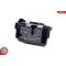 Ajtózár ; hátsó jobb ; BMW 2 6 7 8 X1 X2 X3 X4 X5 X6 MINI Cooper One Clubman Countryman  ; 51227281944