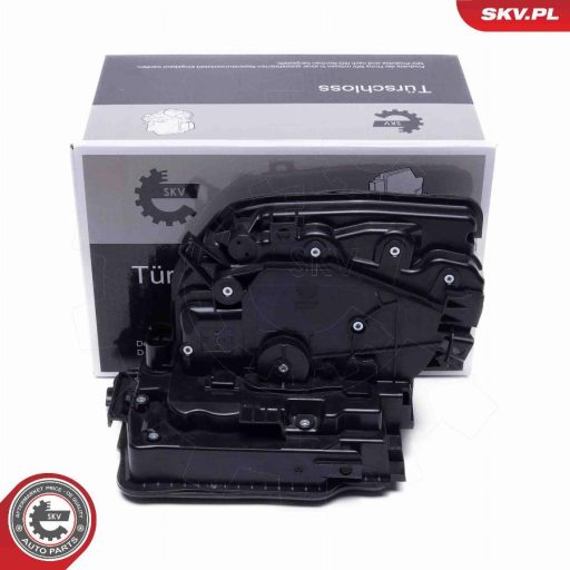 Ajtózár ; hátsó jobb ; BMW 2 6 7 8 X1 X2 X3 X4 X5 X6 MINI Cooper One Clubman Countryman  ; 51227281944