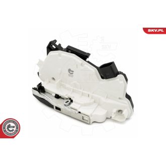   Ajtózár ; első bal ;  AUDI A1 SEAT Ibiza IV SKODA Superb II Fabia II VW Tiguan Scirocco III Passat CC B7 Amarok  ; 5ND837015B
