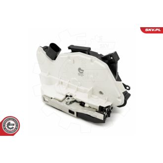   Ajtózár ; első jobb ;  AUDI A1 SEAT Ibiza IV SKODA Superb II Fabia II VW Tiguan Scirocco III Passat CC B7 Amarok  ; 5ND837016B