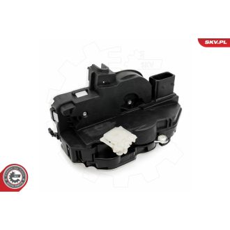   Ajtózár ; első bal ;  OPEL Adam Astra J Cascada Insignia A Mokka Zafira tourer C  ; 13578276