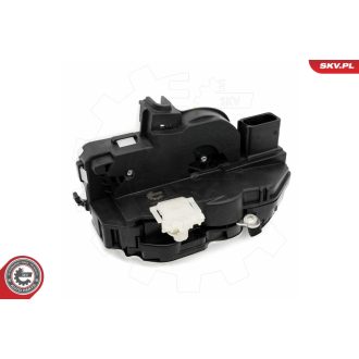   Ajtózár ; első bal ;  Chevrolet Aveo Cruze Malibu Orlando Trax OPEL Adam Asta J Cascada Insignia A Zafira  ; 13503151