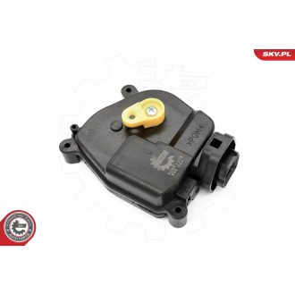   Ajtózár ; első bal ;  HYUNDAI Accent III KIA Rio II  ; 95735-1G020