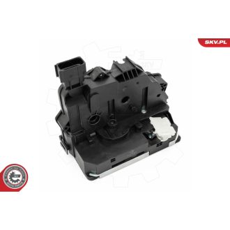   Ajtózár ; első jobb ;  OPEL Corsa D Meriva B VAUXHALL Corsa Mk III Meriva Mk II  ; 13258274