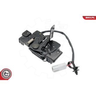 Motorházfedél zár MAZDA 6  ; GJ6A56620
