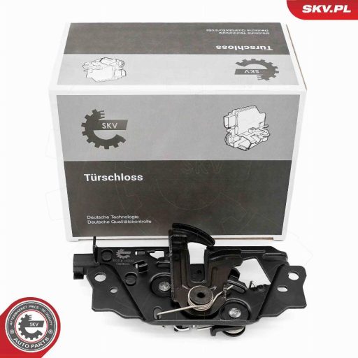 Motorházfedél zár FORD Foucs III Kuga II  ; 5236243