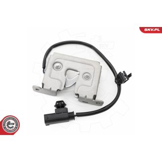 Motorházfedél zár BMW X5 X6  ; 51237178753