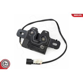   Motorházfedél zár VOLVO S80 II V70 III XC70 II  ; 31356007