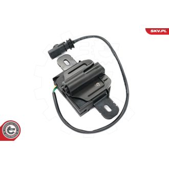 Motorházfedél zár VOLVO V40 V60 S60 XC60  ; 31425844
