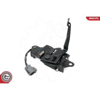 Motorházfedél zár MAZDA CX-5  ; KR1156620