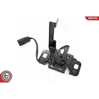 Motorházfedél zár CHEVROLET Cruze  ; 95463828
