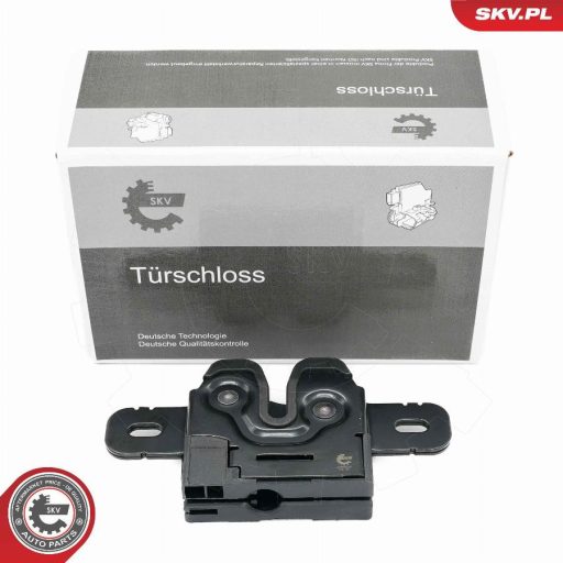 Motorházfedél zár VOLVO S60 II V40 V60 I  ; 31425974