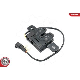Motorházfedél zár VOLVO XC60 I  ; 31356005