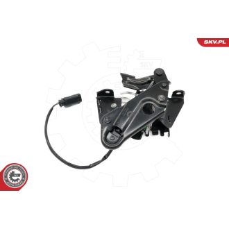Csomagtér  zár BMW 5 6 7  ; 51237206453