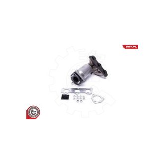   Katalizátor ; SEAT Ibiza III Cordoba SKODA Fabia I VW Polo ; 03E253020EX