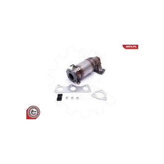   Katalizátor ; SEAT Ibiza III SKODA Fabia I II VW Polo Fox ; 03D253020HX