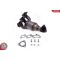 Katalizátor ; OPEL Agila Corsa C D ; 13106542