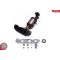 Katalizátor ; NISSAN Pixo OPEL Agila SUZUKI Alto VII ; 140044A00C