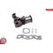 Katalizátor ; FIAT Sedici SUZUKI Liana SX4 ; 1411055GA1H02